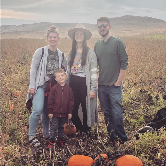 Meet your Posher, Maggie - Picture 13 of 13